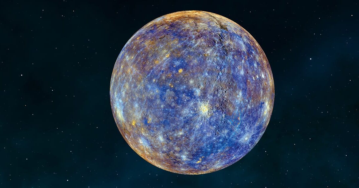 З 18 липня – ретроградний Меркурій: кого зачепить найсильніше і що робити (поради та гороскоп для кожного знака )