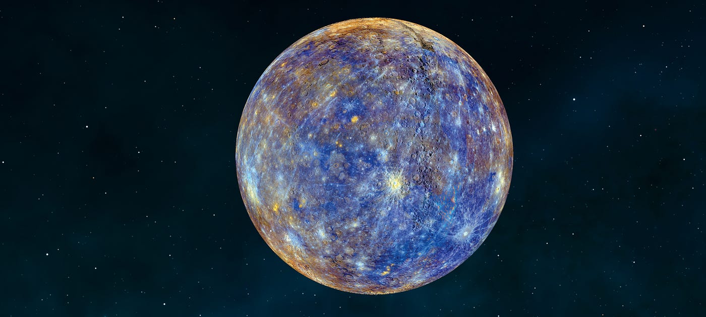 З 18 липня – ретроградний Меркурій: кого зачепить найсильніше і що робити (поради та гороскоп для кожного знака ) 0000