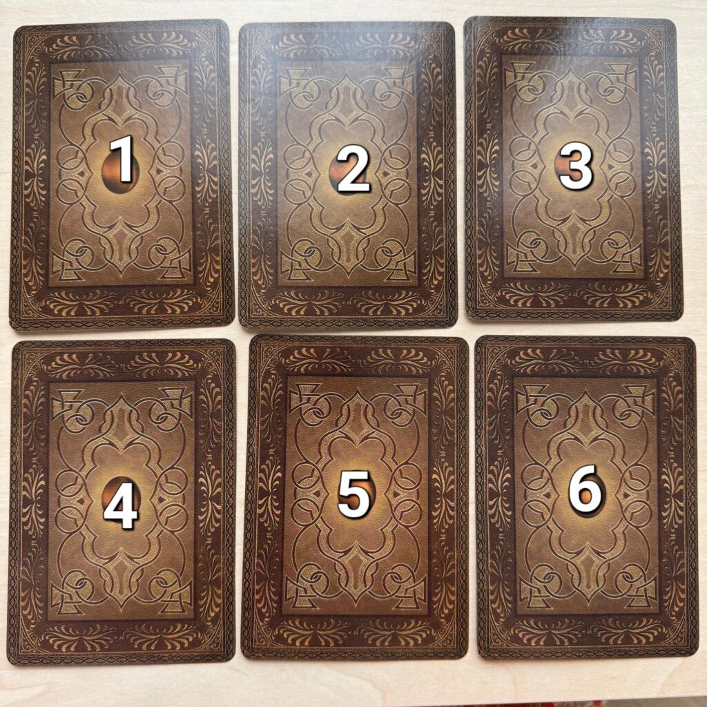 1 Прогноз тижня 7-13 липня 2025 року: що віщує Ленорман – обери свою карту