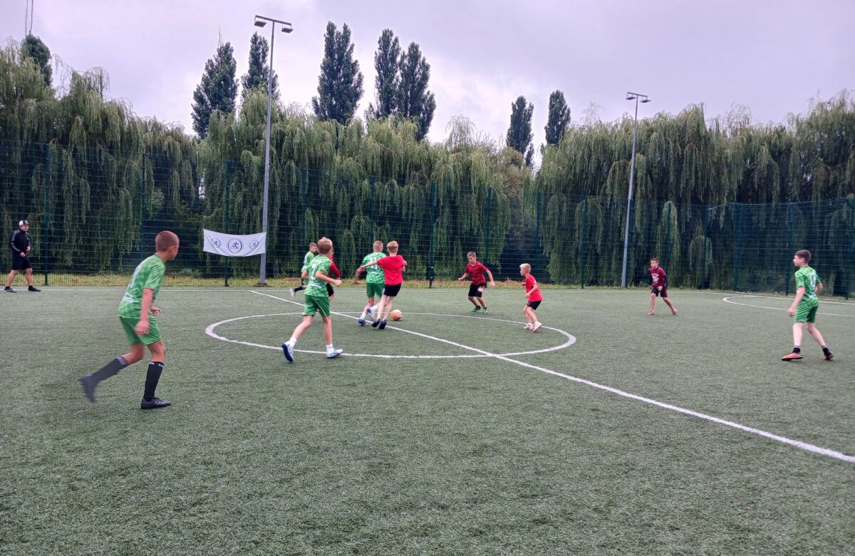 У Рівному пройде фестиваль з дворового футболу: як зареєструвати свою команду