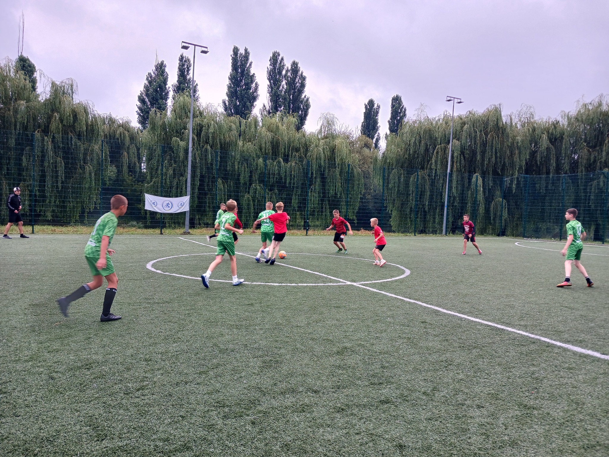 У Рівному пройде фестиваль з дворового футболу: як зареєструвати свою команду 0000