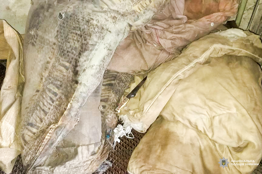1 Жорстоке вбивство: на Рівненщині п'яний чоловік розірвав селезінку та нирку молодому гостю