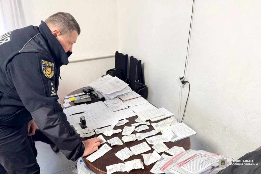 1 Працівниця банку з Рівненщини постане перед судом за масштабну фінансову аферу