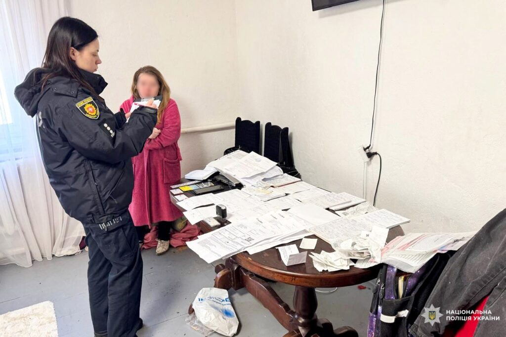 1 Працівниця банку з Рівненщини постане перед судом за масштабну фінансову аферу