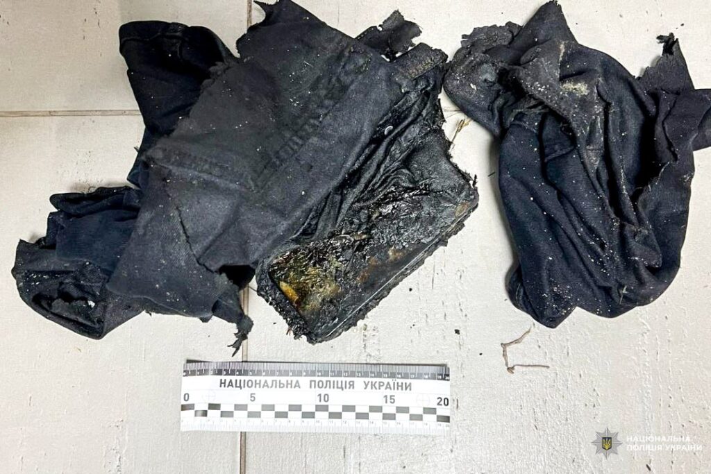 1 Пекельна трагедія на Рівненщині: чоловік підпалив дружину, а сам загинув у вогні