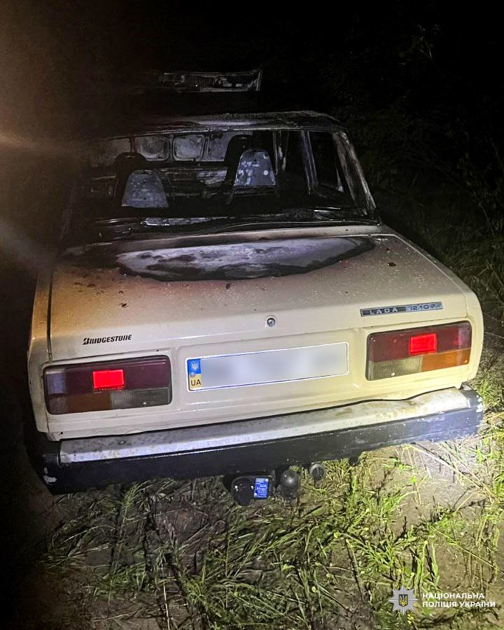 1 Пекельна трагедія на Рівненщині: чоловік підпалив дружину, а сам загинув у вогні