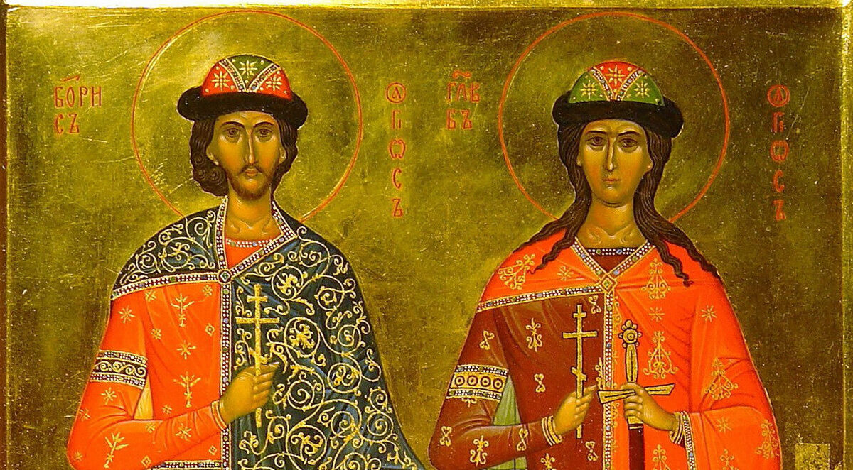 24 липня – Бориса і Гліба – час примирення: що під забороною у цей день