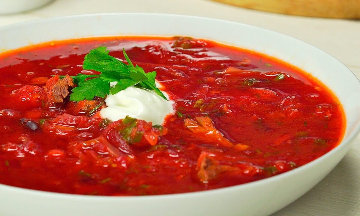 Борщ подешевшав удвічі: які ціни на овочі на ринках Рівненщини