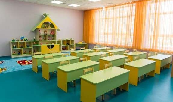 Відомо, які дитсадки Рівного працюватимуть в липні