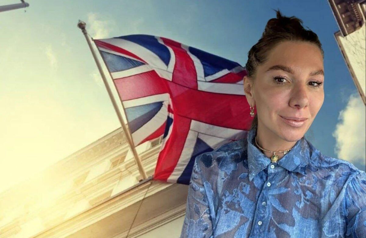 Імміграційний адвокат Альона Шевцова: фіксуємо все більше відмов українцям, які виїхали до Великобританії, у наданні притулку