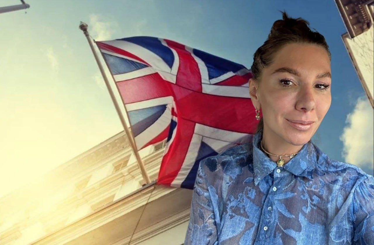 Імміграційний адвокат Альона Шевцова: фіксуємо все більше відмов українцям, які виїхали до Великобританії, у наданні притулку 0000