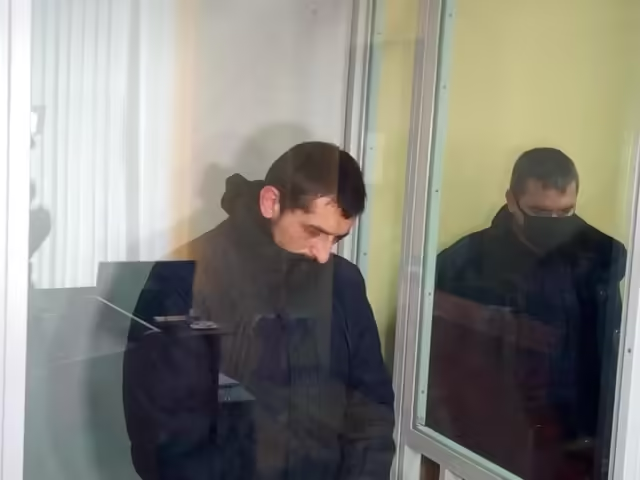 1 Вбивця Юлії Сокаль отримав новий вирок під час ув’язнення