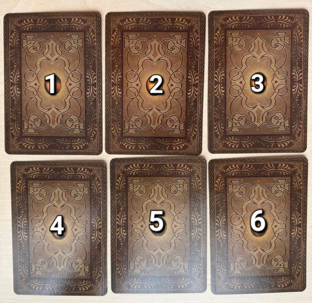 1 Спецпрогноз на 10-11 липня Повний Місяць: що віщує Ленорман – обери свою карту