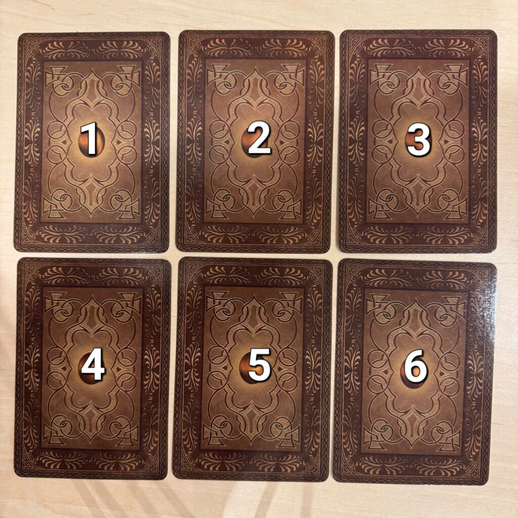 1 Прогноз тижня 14-20 липня 2025 року: що віщує Ленорман – обери свою карту