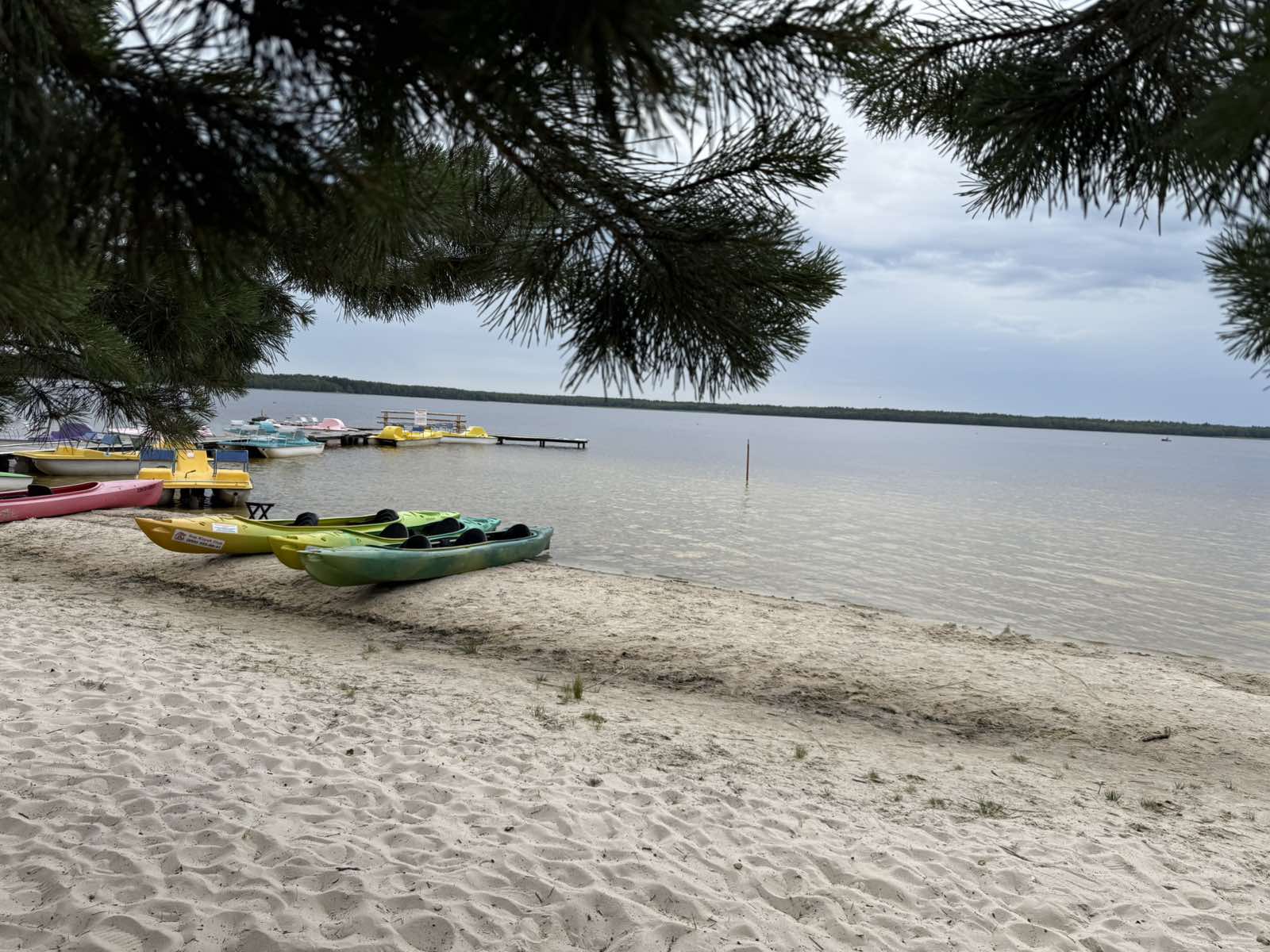 Куди поїхати відпочити на Рівненщині і поряд з нею літом (ЦІНИ 2025) 0000
