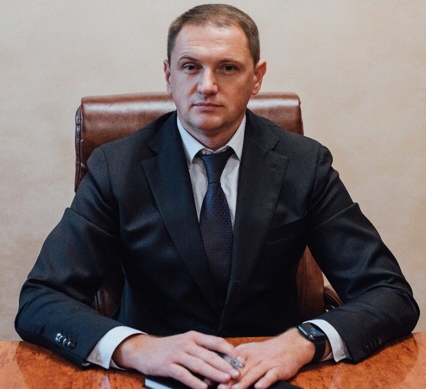 Від слідчого до очільника прокуратури: біографія нового керівника прокуратури Рівненщини