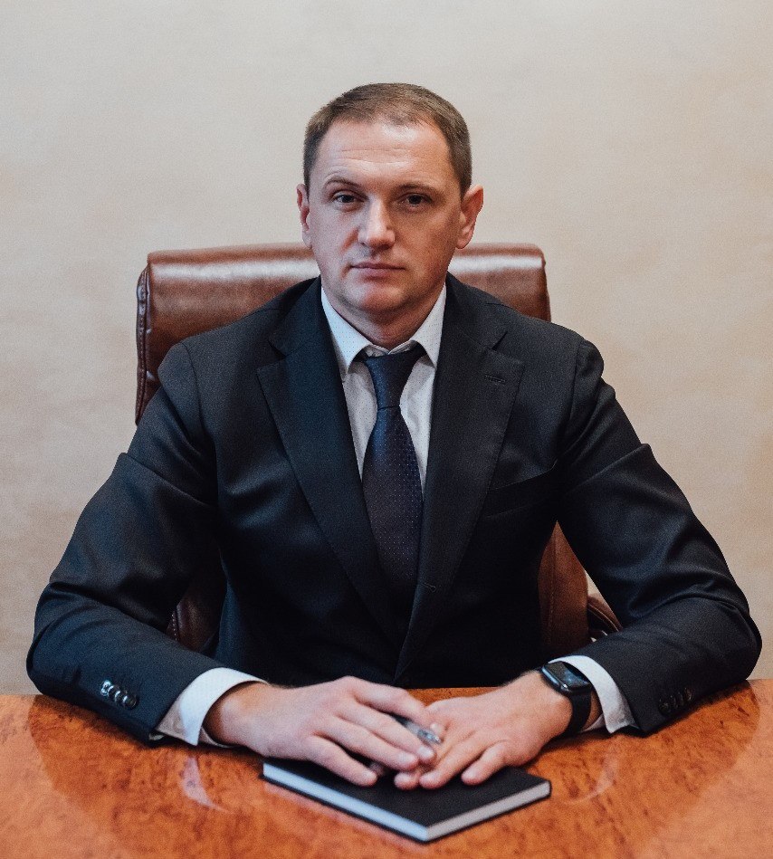 Від слідчого до очільника прокуратури: біографія нового керівника прокуратури Рівненщини 0000