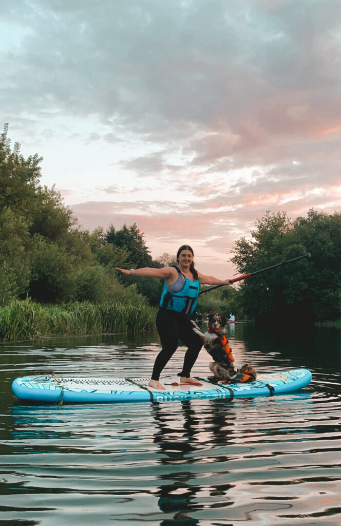 1 Куди поїхати відпочити на Рівненщині і поряд з нею літом (ЦІНИ 2025)
