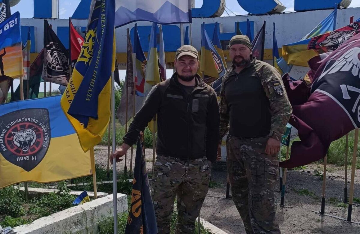 «Узимку вивозили замерзлі тіла, скамянілі, зовсім білі»: фронтова історія військовослужбовця з Рівненщини