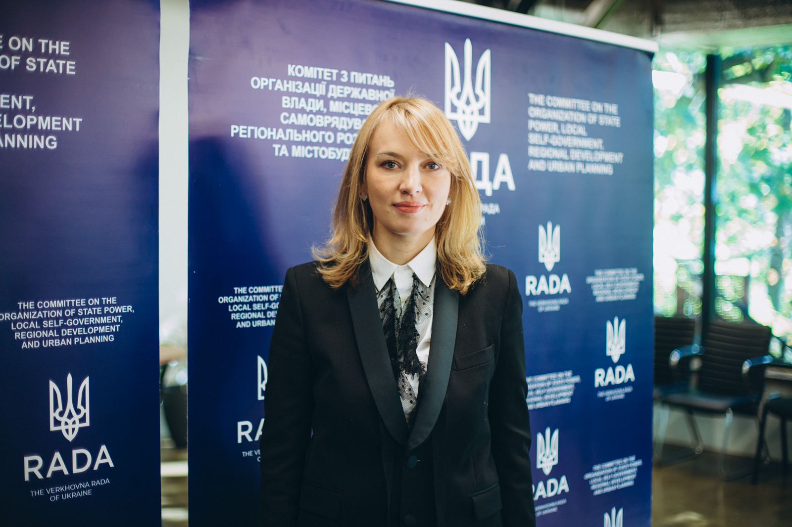 Олена Шуляк розповіла про старт житлової реформи 0000