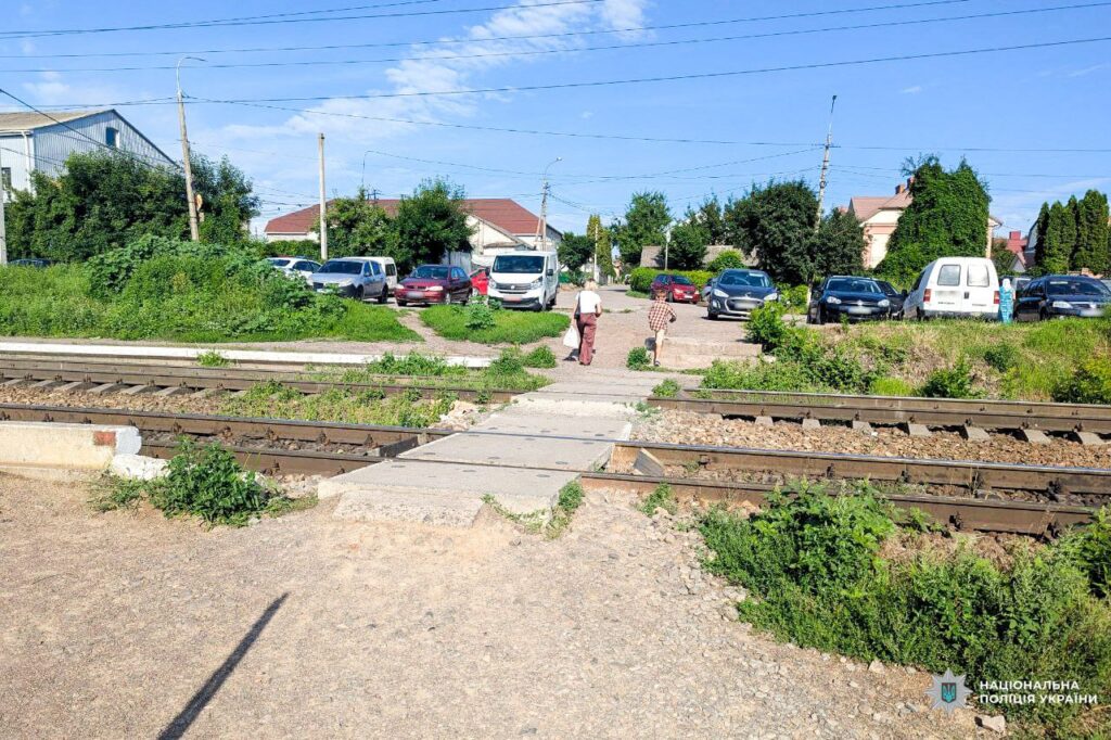 1 У Рівному під колеса пасажирського потяга потрапила пенсіонерка
