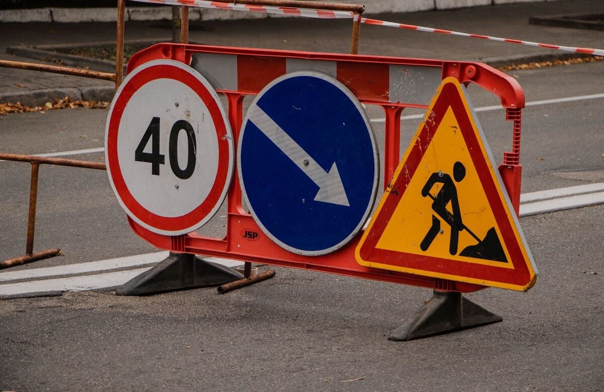 У Рівному перекриють вулицю через ремонт мосту: як планувати маршрут водіям 11 липня