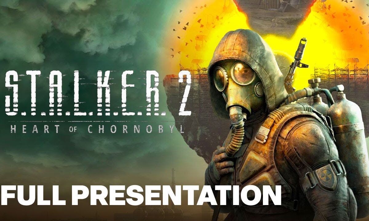 S.T.A.L.K.E.R.2: Heart of Chornobyl офіційно з’явиться на PlayStation