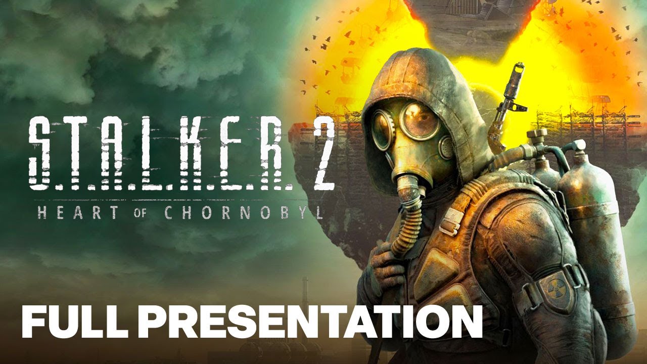 S.T.A.L.K.E.R.2: Heart of Chornobyl офіційно з’явиться на PlayStation 0000