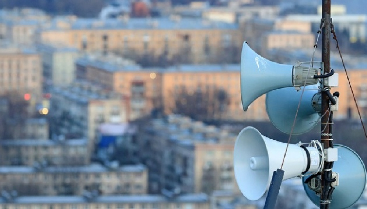 Повітряна тривога звучатиме інакше: яких змін чекати з 1 серпня на Рівненщині