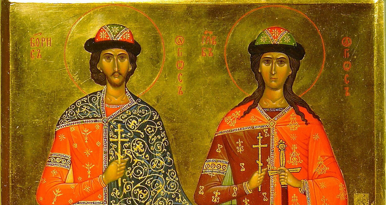 24 липня – Бориса і Гліба – час примирення: що під забороною у цей день 0000