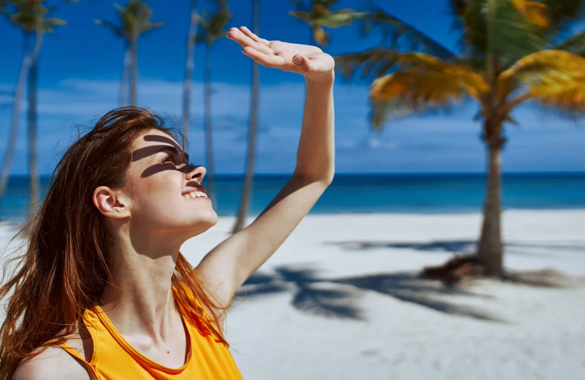 SPF — друг чи ворог? Рівненська косметологиня про захист шкіри під час активного сонця