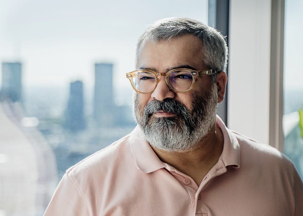 Аналітик Євген Березовський дав свій прогноз по зростанню біткоїна