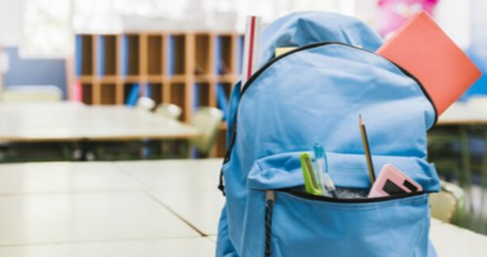 Як батькам першокласників отримати “Пакунок школяра” до 1 вересня