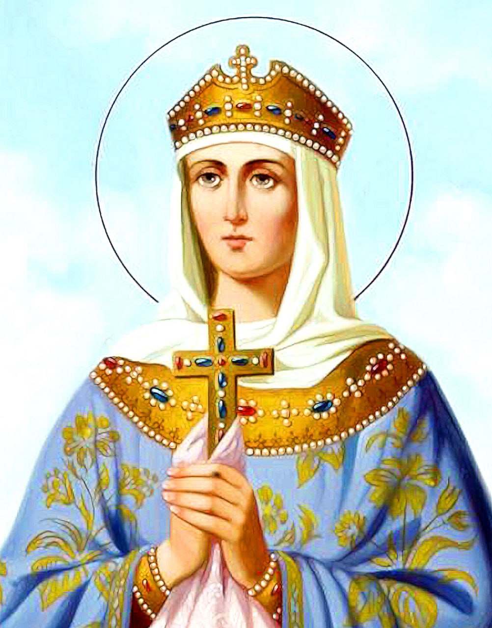 11 липня – День святої Ольги: що варто робити, а що заборонено – пояснює рівненський священник 0000