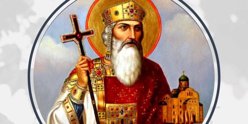 Завтра вшановуємо Володимира Великого: що означає свято, заборони та прикмети