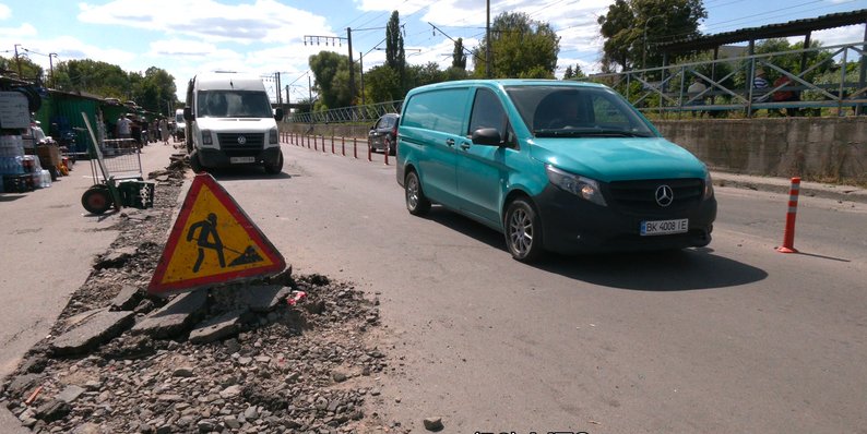 1 15 серпня ринок Дикий не працюватиме - працівники вийдуть на протест: причини