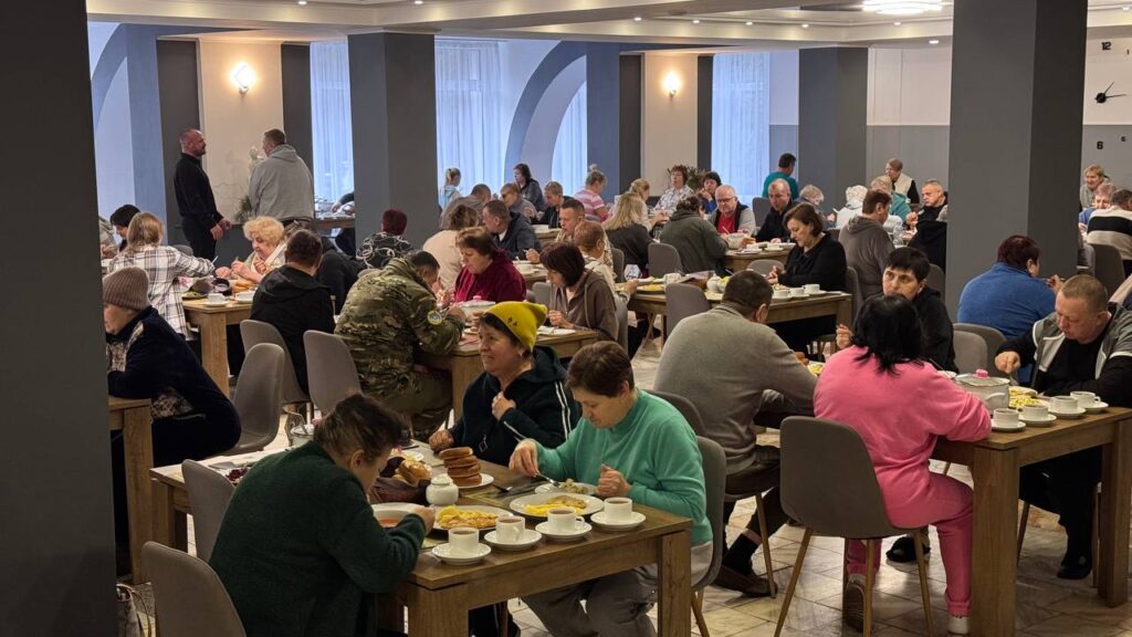 1 Відродження «Червоної Калини»: як легендарний санаторій на Рівненщині повертає собі лідерські позиції