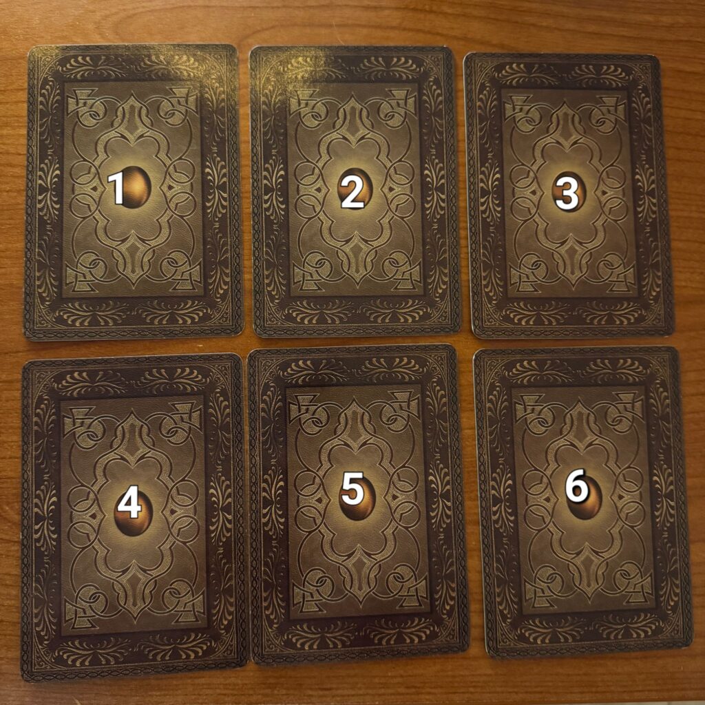 1 Прогноз тижня 1 - 7 вересня 2025 року: що віщує Ленорман – обери свою карту