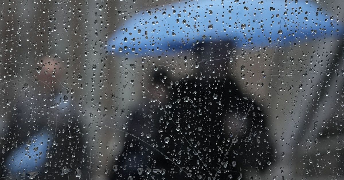 На Рівненщині різке похолодання: чи повернеться ще літня спека (погода на вихідні 23-24 серпня)