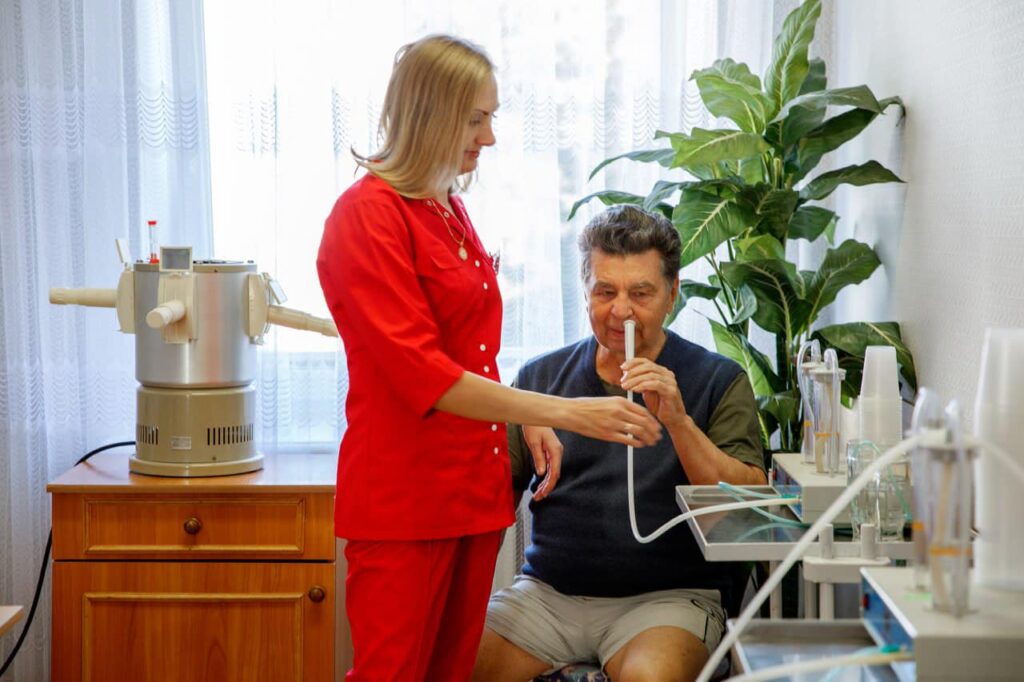 1 Відродження «Червоної Калини»: як легендарний санаторій на Рівненщині повертає собі лідерські позиції