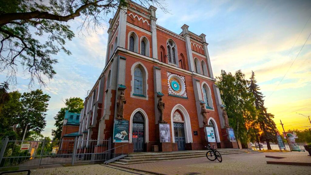 1 Рівне готується до свята: День міста 30-31 серпня, де цікаво провести вихідні