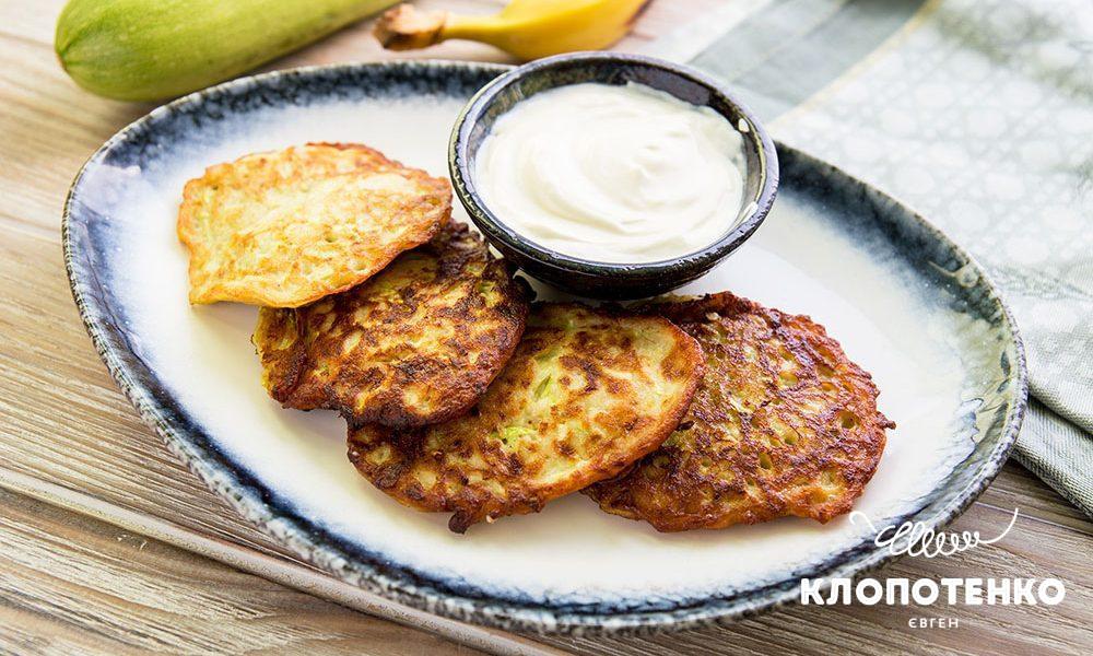 Доступний делікатес для всіх: рецепт кабачків з бананом від Клопотенка (ВІДЕО) 0000