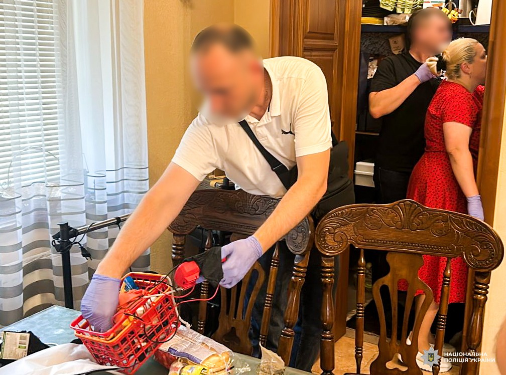 1 Виніс майна на 1,5 млн грн: у Рівному затримали серійного злодія, який обікрав декілька квартир