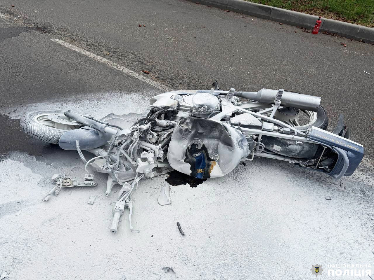 Був під наркотиками: у Рівному водія Audi, що збив насмерть мотоцикліста відправили під домашній арешт 0000