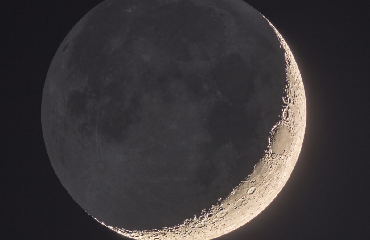 Зростаючий Місяць до 9 серпня: як притягнути гроші і коли краще стригтись у серпні