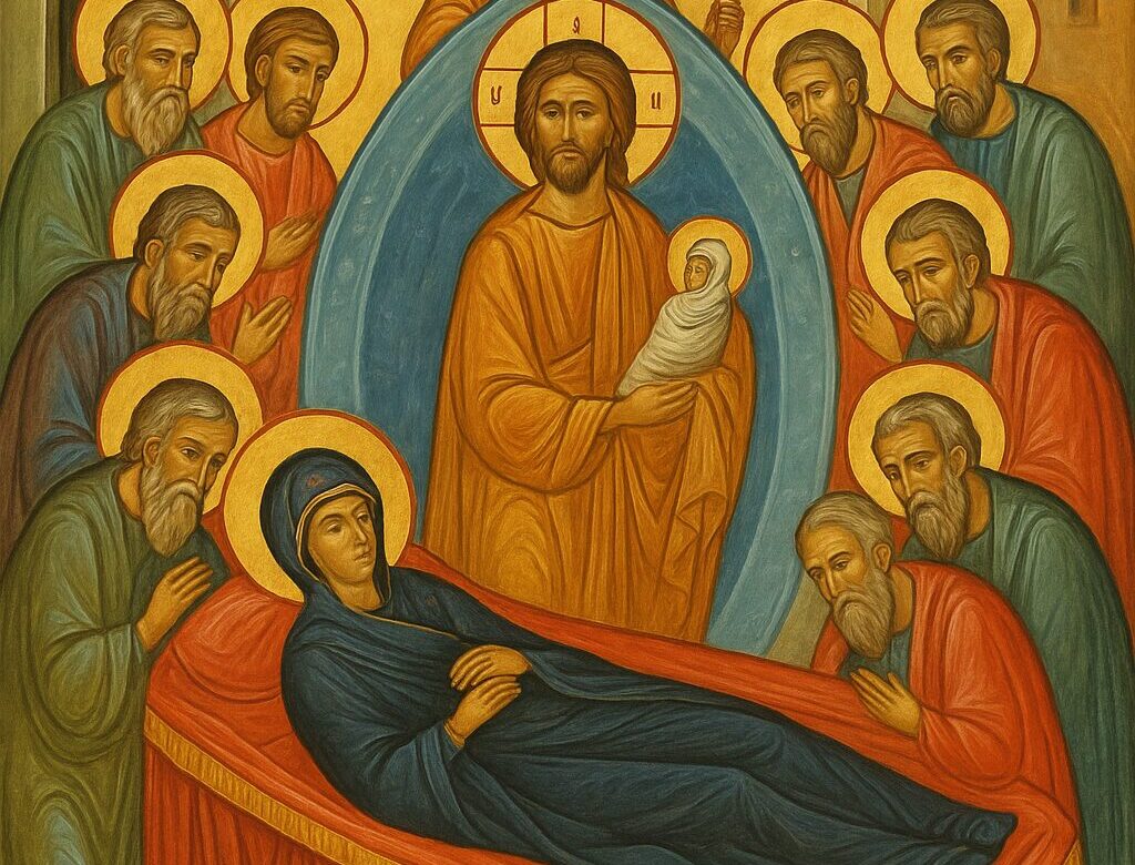 15 серпня – Успіння Богородиці: священник доступно про значення свята та розклад богослужінь у Рівному