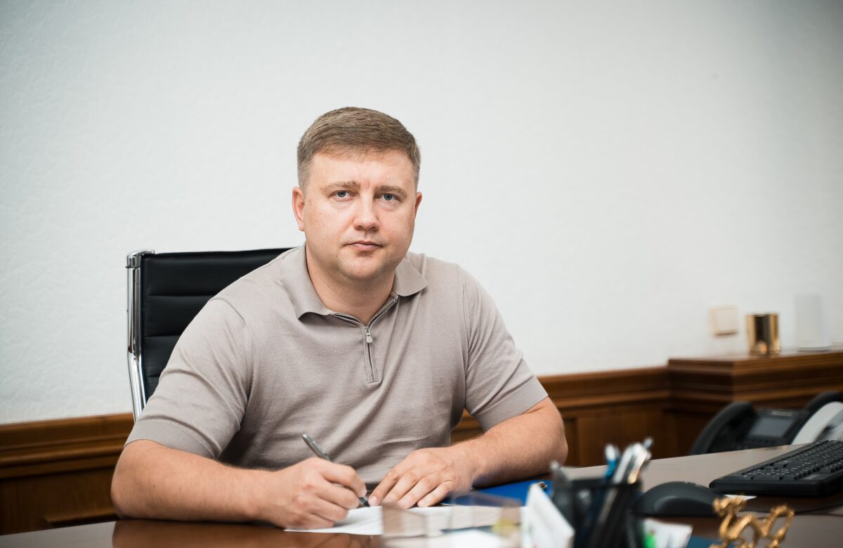 Екс-керівник області та Мінагрополітики обійме посаду на Рівненщині: нове призначення Коваля