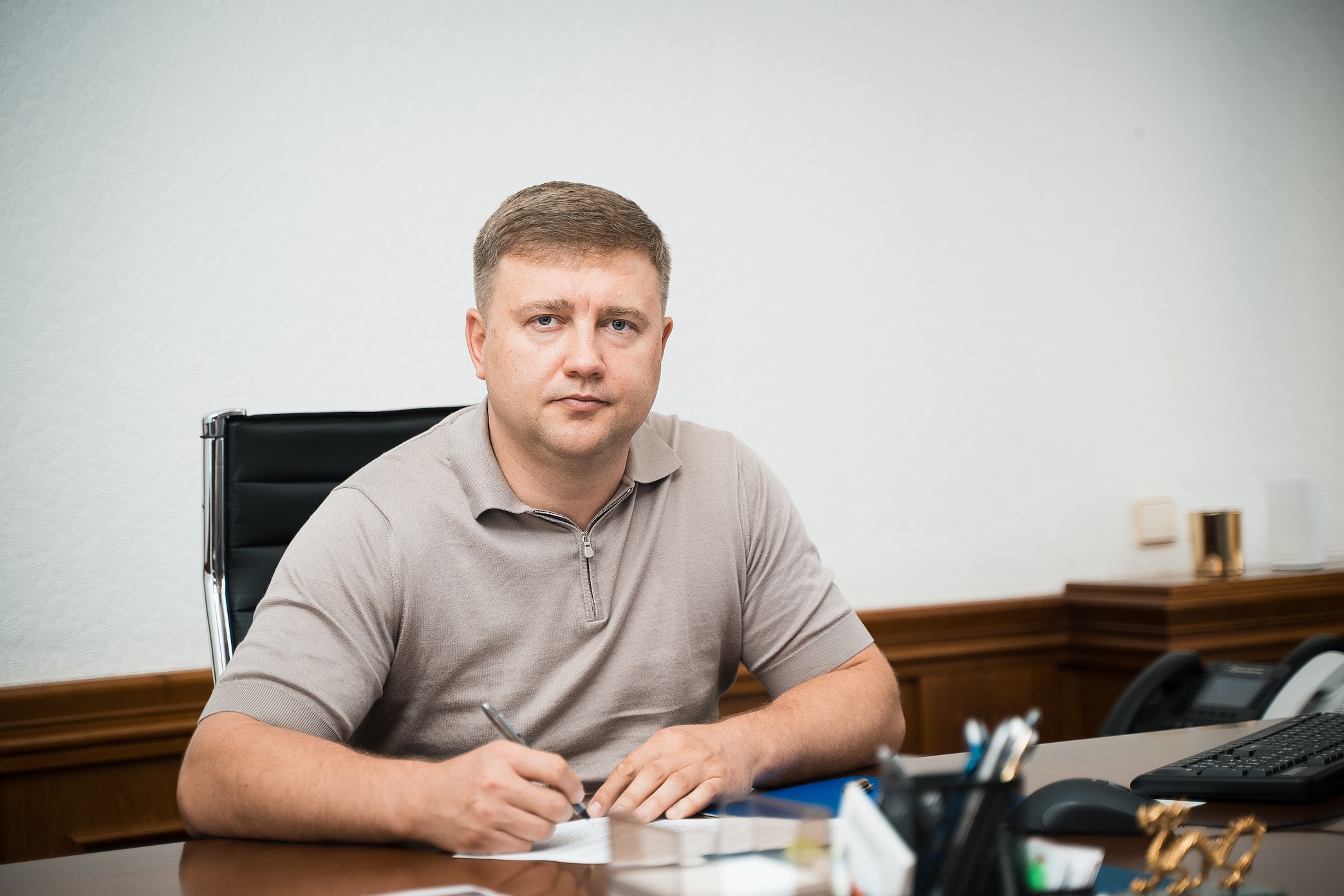 Екс-керівник області та Мінагрополітики обійме посаду на Рівненщині: нове призначення Коваля 0000