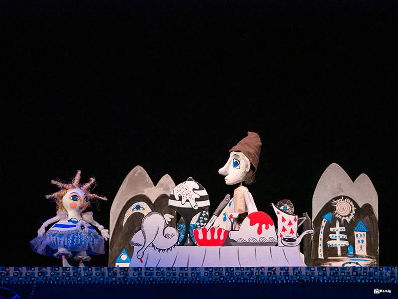 51-й сезон Рівненського театру ляльок: що готує відкриття 24 серпня