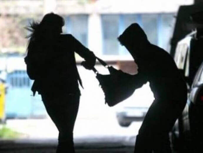 Серія грабежів на Рівненщині: чотирьох крадіїв запроторили до СІЗО на 60 діб